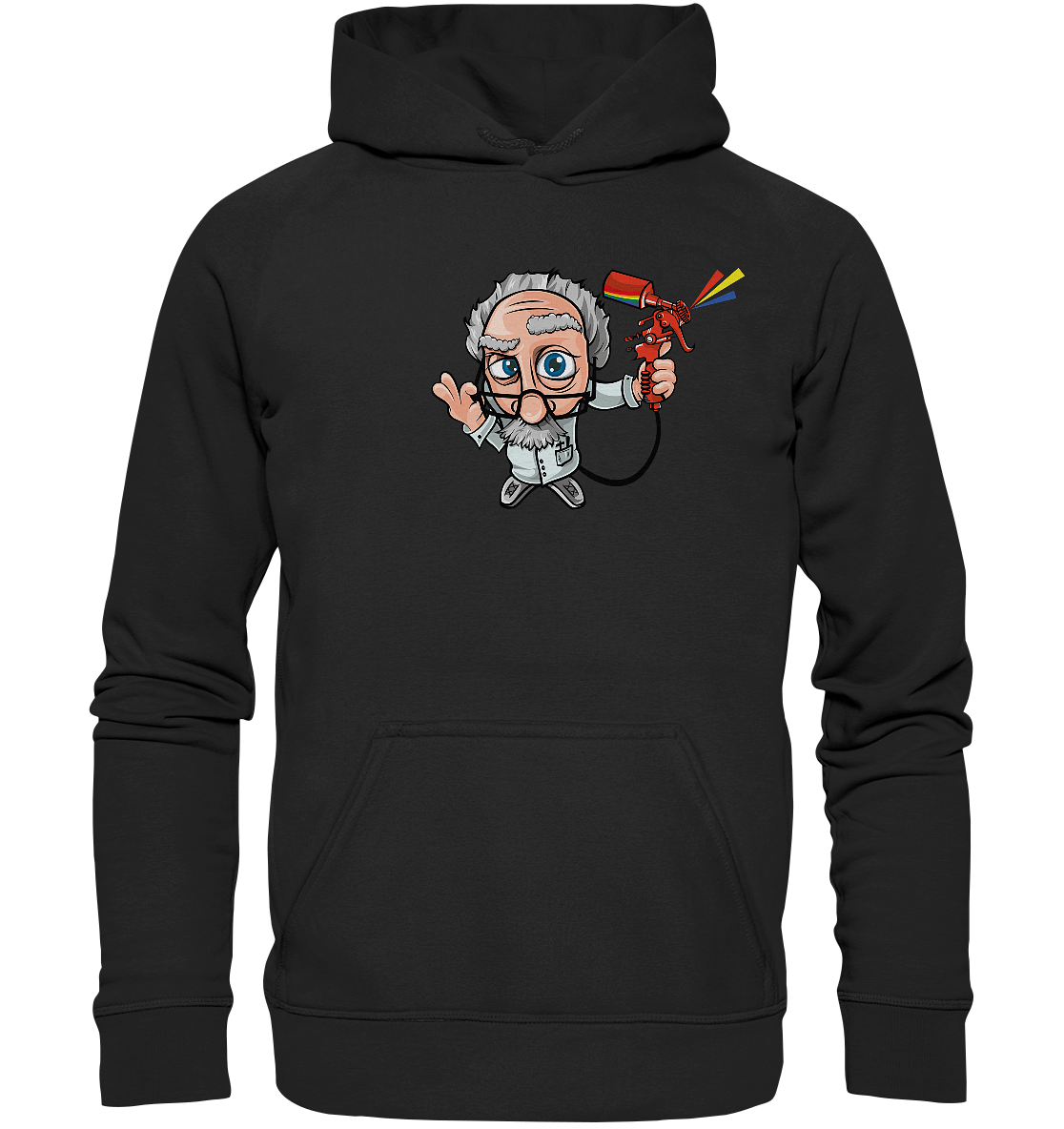 Dr. Beul Merch - Kids Premium Hoodie