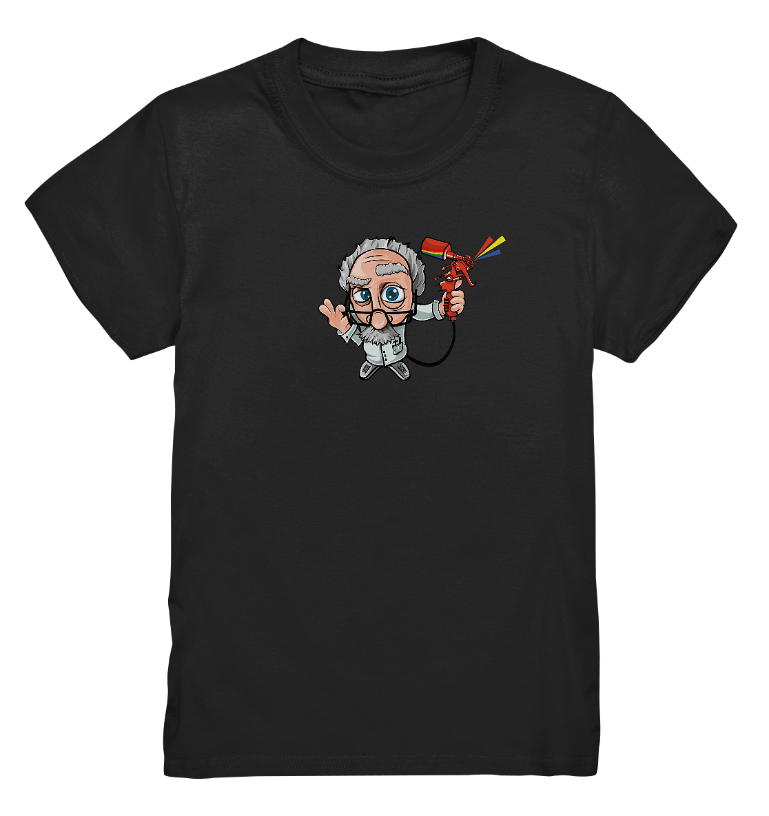 Dr. Beul Merch - Kids Premium Shirt