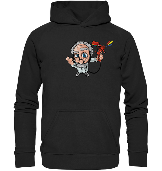 Dr. Beul Merch - Kids Premium Hoodie