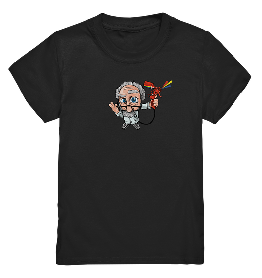 Dr. Beul Merch - Kids Premium Shirt