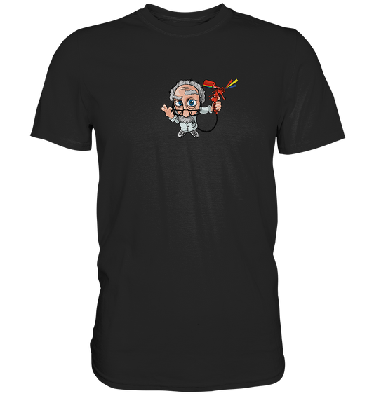 Dr. Beul Merch - Premium Shirt