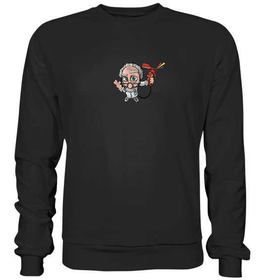 Dr. Beul Merch - Premium Sweatshirt