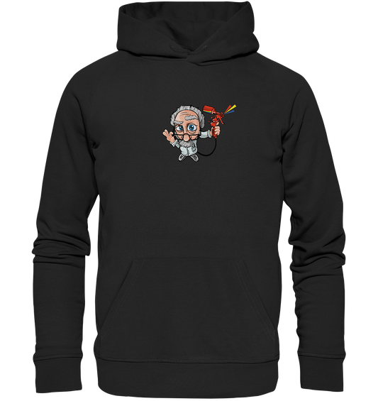 Dr. Beul Merch - Premium Unisex Hoodie